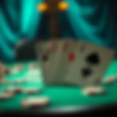 Variations of Spades and their unique rules