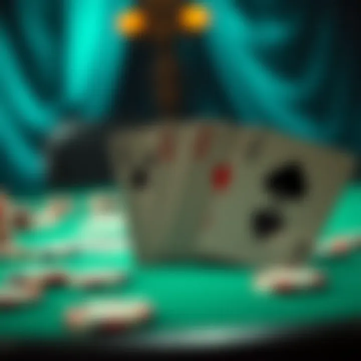 Variations of Spades and their unique rules