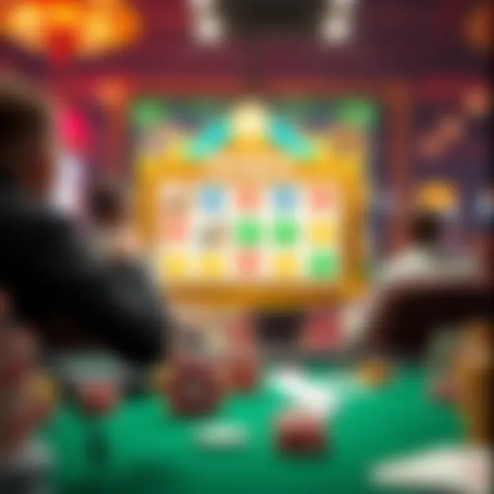 Understanding Cheat Codes in Gaming Conceptual representation of cheat codes within gaming