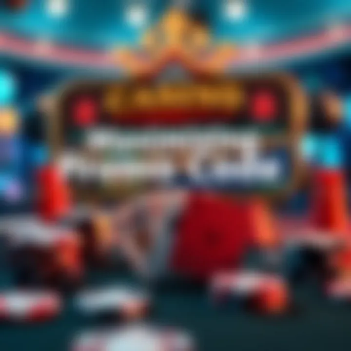 Maximizing Promo Code Potential Strategies for maximizing casino promo codes