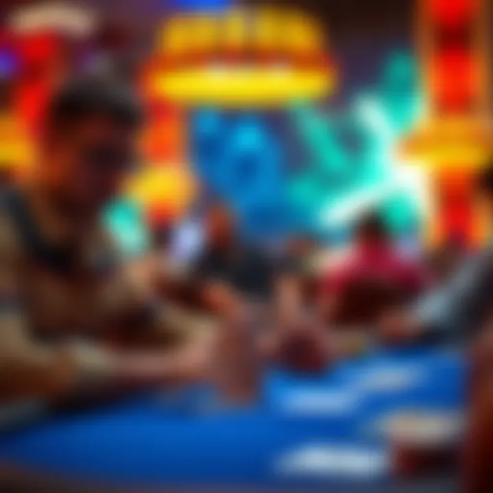 Strategic Gameplay Analysis of the Tournament Strategic gameplay analysis from the tournament