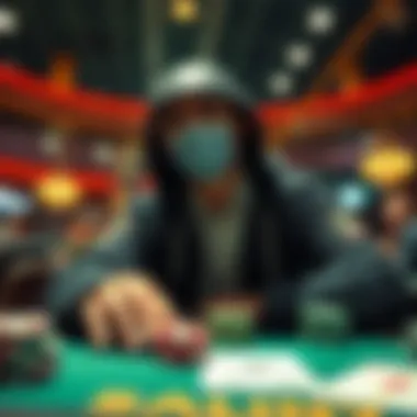Security features highlighted in DraftKings Casino APK