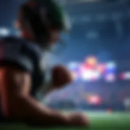 DraftKings NFL Draft Prop Betting Overview