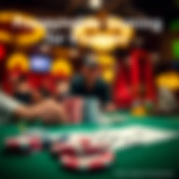 Practicing Responsible Gaming for Enjoyment An infographic highlighting responsible gaming practices