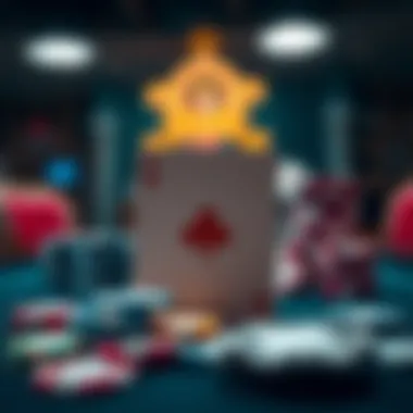 Identifying trustworthy poker applications