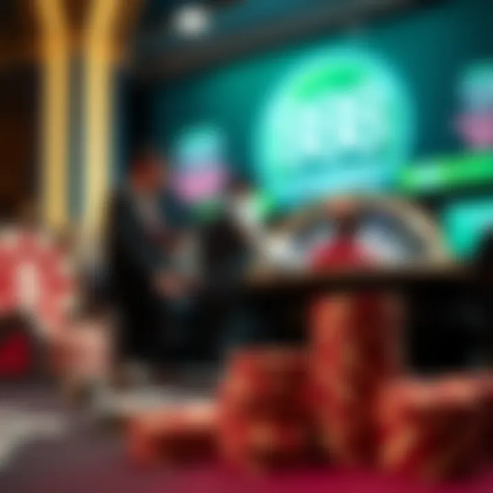 Security features of 888 Online Casino