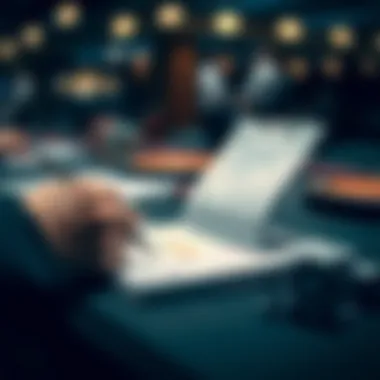 Enhancing Learning Through Note-Taking Notes taken while listening to an audio poker book