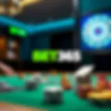 Understanding the Bet 365 Free Bet Offer Overview of the Bet 365 free bet offer