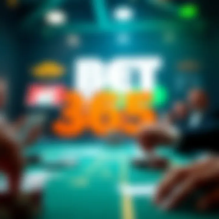 Expert Tips to Maximize Your Bet 365 Free Bet Tips for maximizing the value of the Bet 365 free bet offer