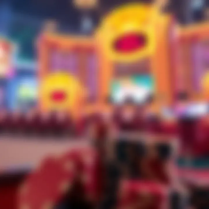 Impact of Promotions on Gaming Experience Impact of promotions on gaming experience