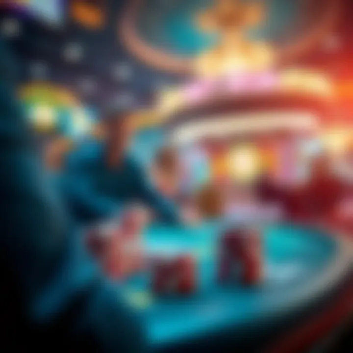 Maximizing Promotional Benefits at Bet MGM Strategies for maximizing promotional benefits