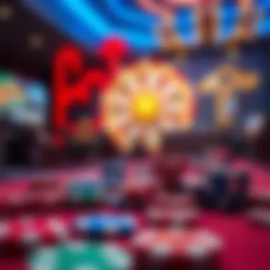 Promotional Offers and Bonuses Promotional offers and bonuses at Big Spin Casino