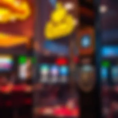 Security Measures at Big Spin Casino Security features ensuring player safety at Big Spin Casino