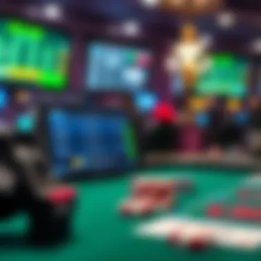 Comparative analysis of sports betting platforms