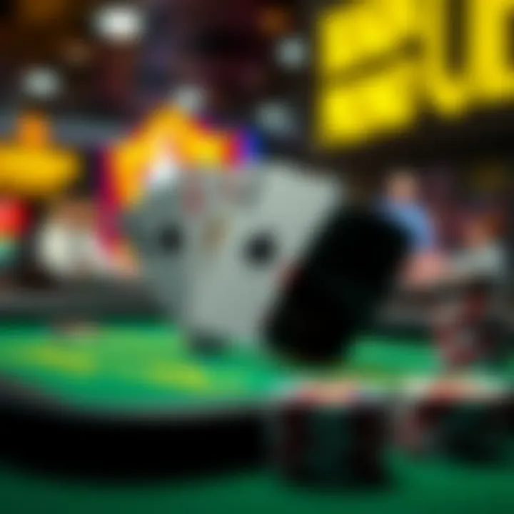 Insightful Look at Bovada Promo Codes Exploring various Bovada casino promo codes