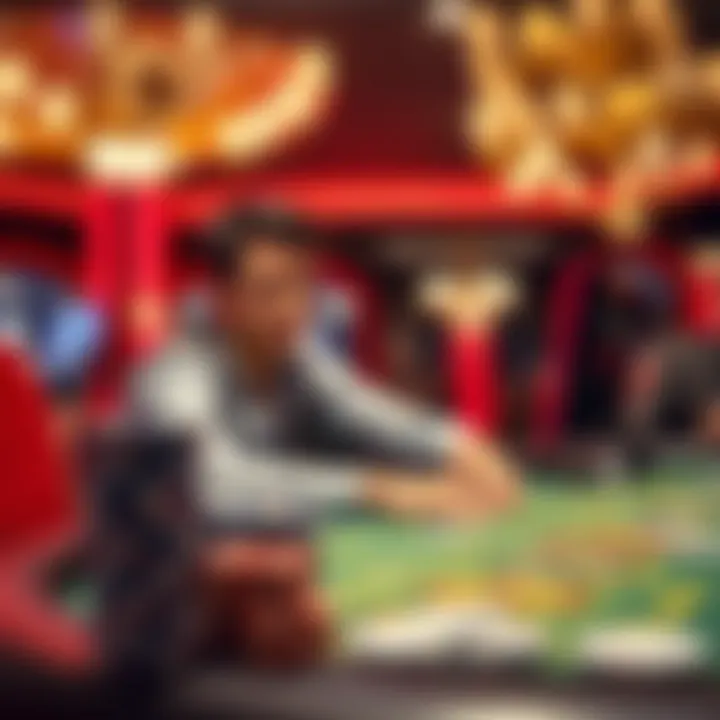 Responsible Gaming at Caesars Atlantic City Online Responsible gaming measures at Caesars Atlantic City Online