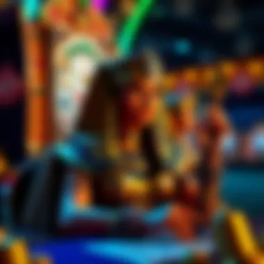 Maximizing Enjoyment in Cleopatra 2 Slot Strategic tips for enhancing slot game enjoyment