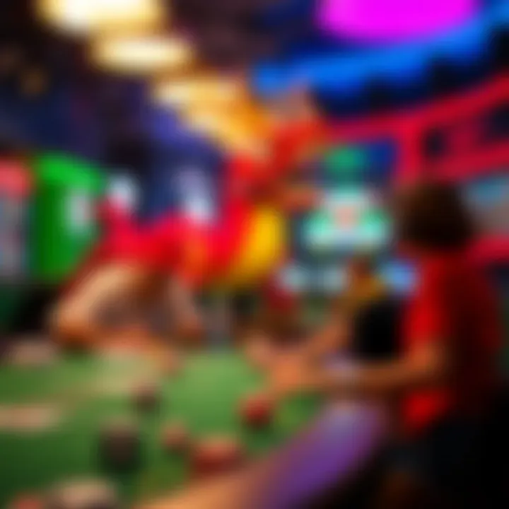 Customer Support Resources at Dragon 17 Sportsbook Customer support options and resources provided by Dragon 17 Sportsbook