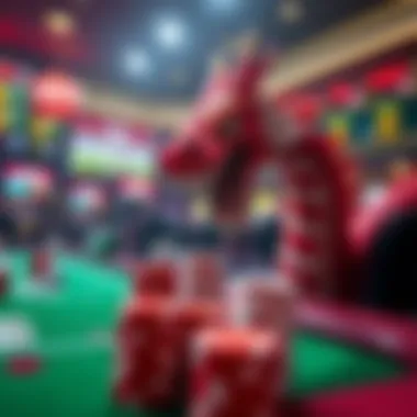 Promotional Offers at Dragon 17 Sportsbook Promotional offers available at Dragon 17 Sportsbook