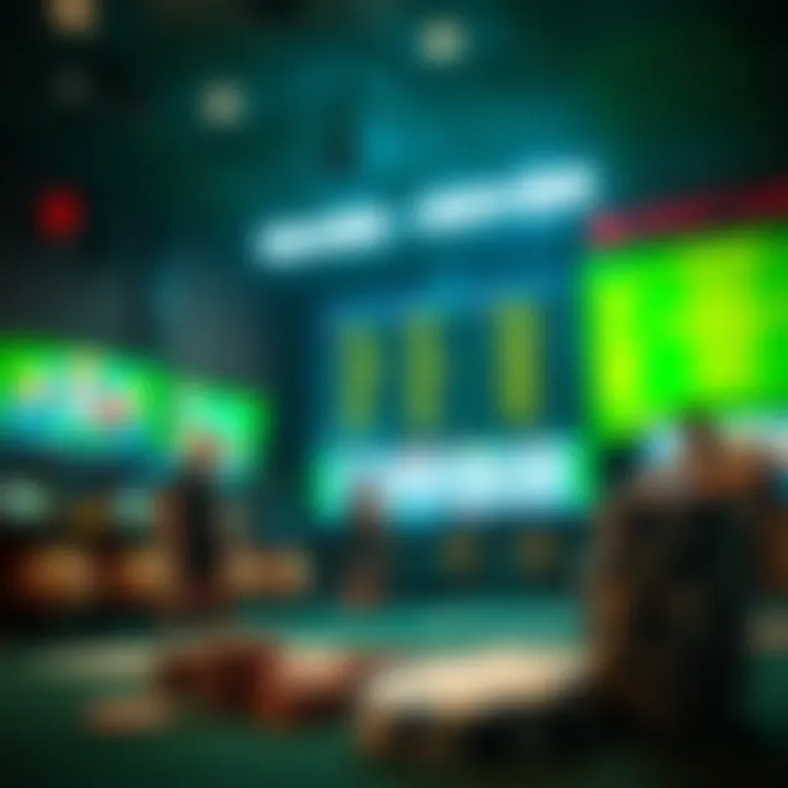 Guidelines for Responsible Gambling Responsible gambling practices and guidelines