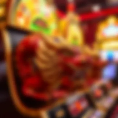 Winning Strategies for Dragon Coin Slot Overview of strategies used by players to maximize wins on Dragon Coin