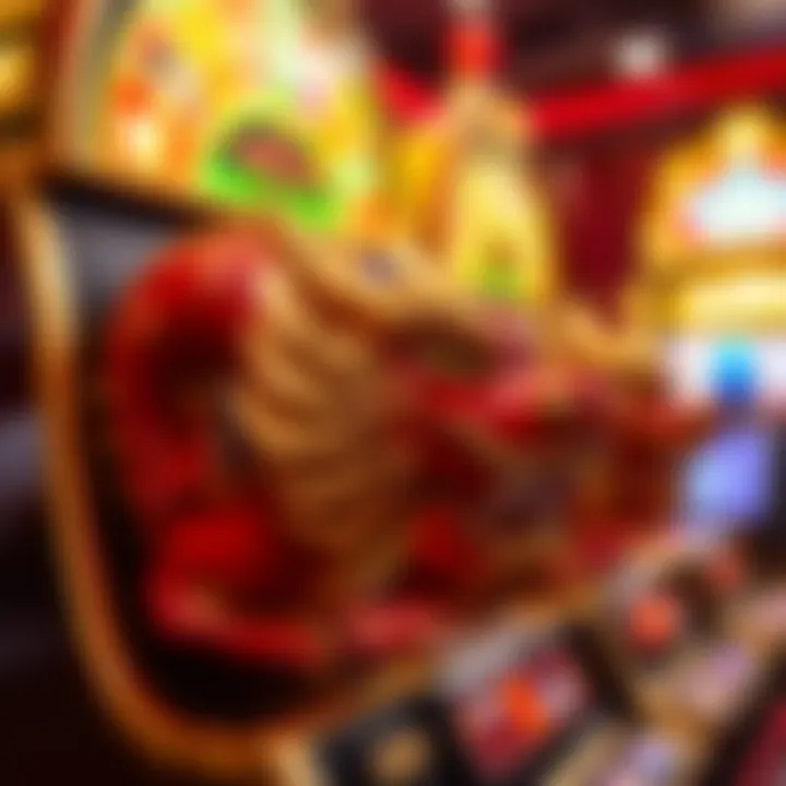 Winning Strategies for Dragon Coin Slot Overview of strategies used by players to maximize wins on Dragon Coin