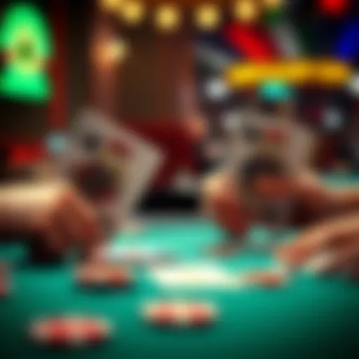 Dynamic Strategies in Two-Player Spades Dynamic card play in Spades