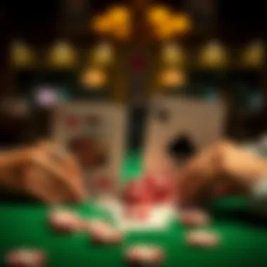 Innovative Rules for Two Players Modified rules for two-player Spades