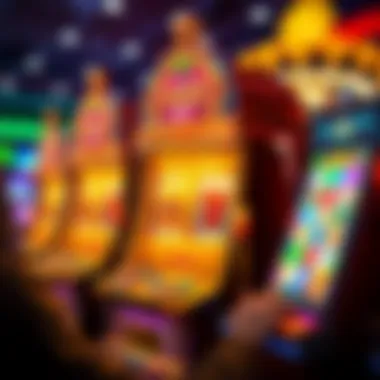 Bonus Features of Fortune Express Exciting bonus features highlighted in the game