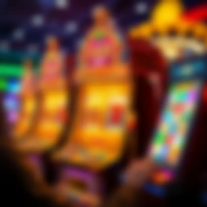 Bonus Features of Fortune Express Exciting bonus features highlighted in the game