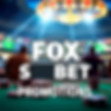 Benefits of Fox Sports Bet Promotions Infographic showcasing the benefits of Fox Sports Bet promotions
