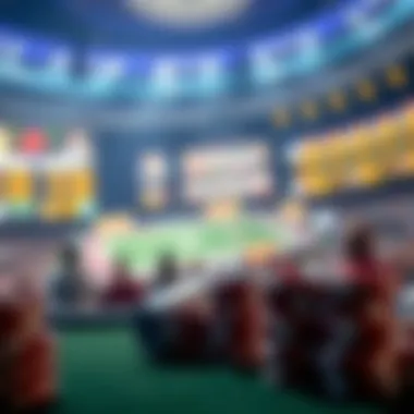 Trends in Sports Betting Promotions Trends in online sports betting promotions with an emphasis on Fox Sports Bet