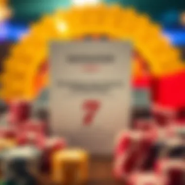 Navigating Legal Aspects of Online Slots A legal document highlighting regulations in online gambling