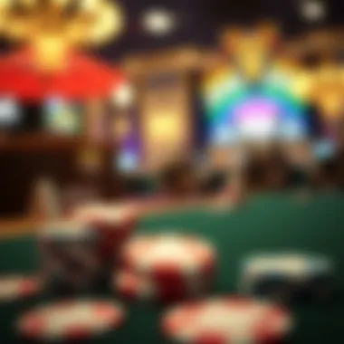 Maximizing Benefits from Free Chips Tips for maximizing benefits from free chips