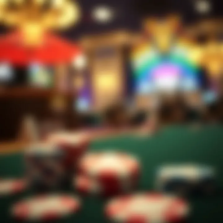 Maximizing Benefits from Free Chips Tips for maximizing benefits from free chips