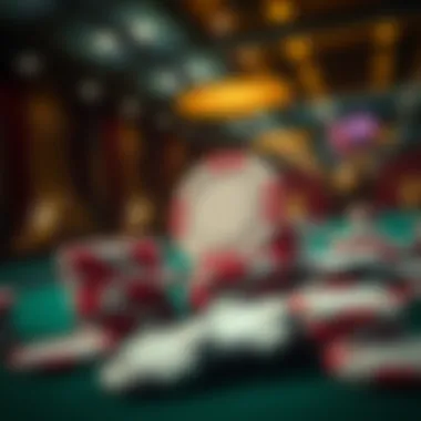 Strategic Advantages of Free Chips Strategic advantages of using free chips in gameplay