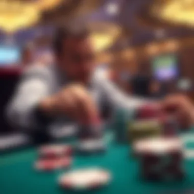 Avoiding Common Pitfalls Navigating potential pitfalls in online gaming