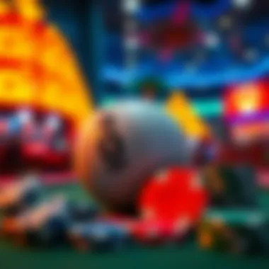 Promoting Responsible Gaming Representation of responsible gaming practices