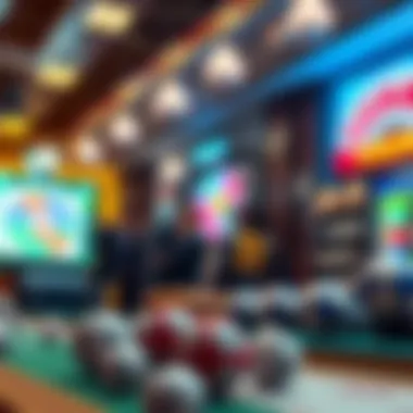 Strategic Insights for Winning Illustration of strategic thinking in winning lottery games