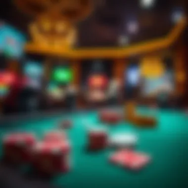 Overview of Gaming Platforms Overview of different gaming platforms for casino games