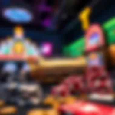 Understanding No Deposit Bonuses An overview of no deposit bonuses and their benefits