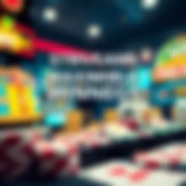 Strategies for Maximizing Winnings A strategic approach to maximizing winnings in free slots