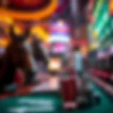 Detailed overview of betting options