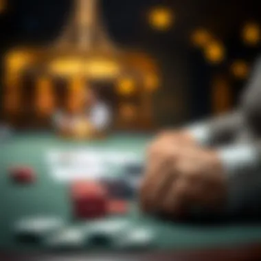 Factors influencing betting decisions