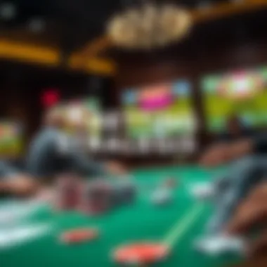 Strategies for successful betting