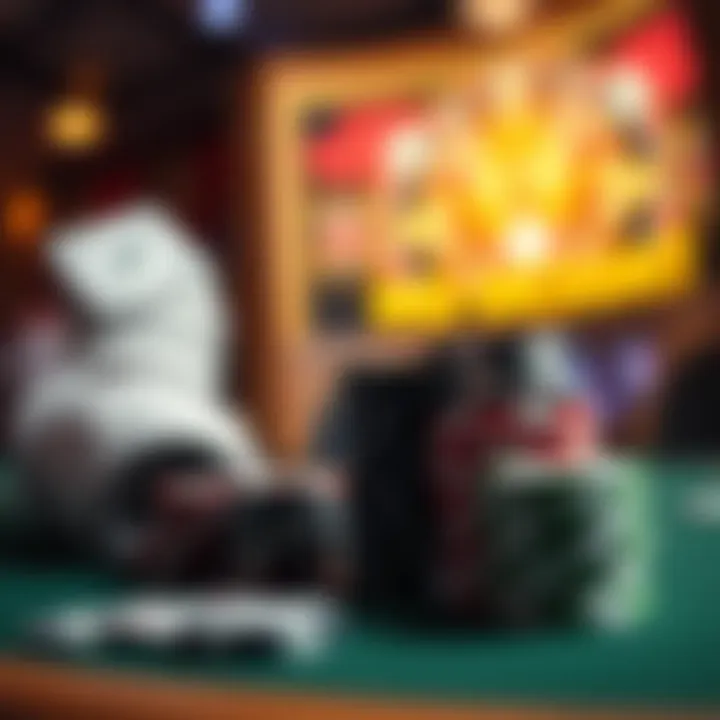 Analysis of Advantages of No Deposit Bonuses A thoughtful analysis of the advantages of no deposit bonuses.