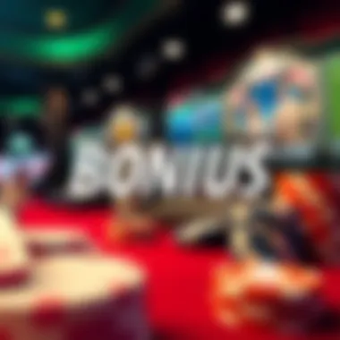 Tips for Maximizing Online Gaming with Bonuses Strategic tips for maximizing online gaming experiences with bonuses.