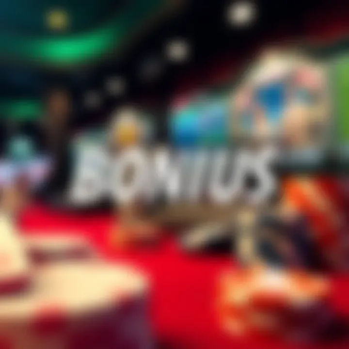 Tips for Maximizing Online Gaming with Bonuses Strategic tips for maximizing online gaming experiences with bonuses.