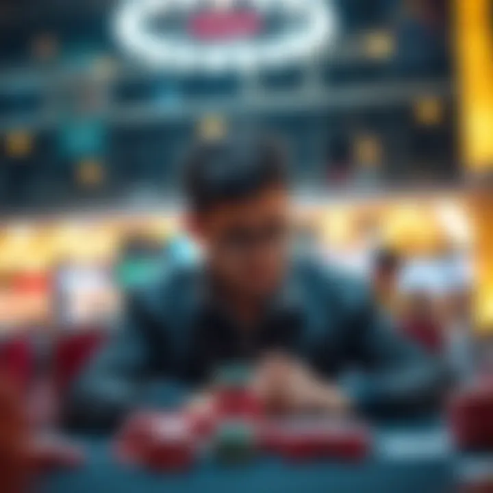 A person strategizing their approach to utilizing free credits