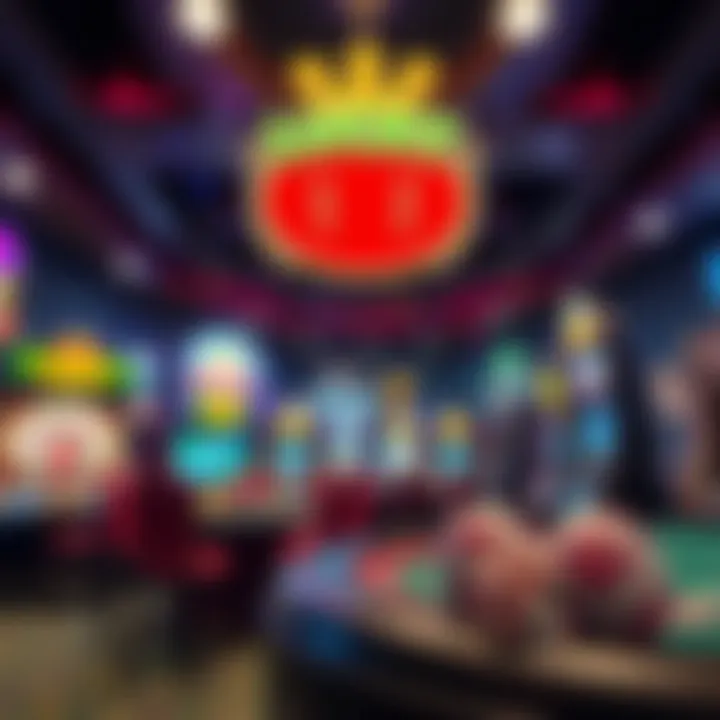 Popular Games at Lucky 247 Showcase of popular games available at Lucky 247